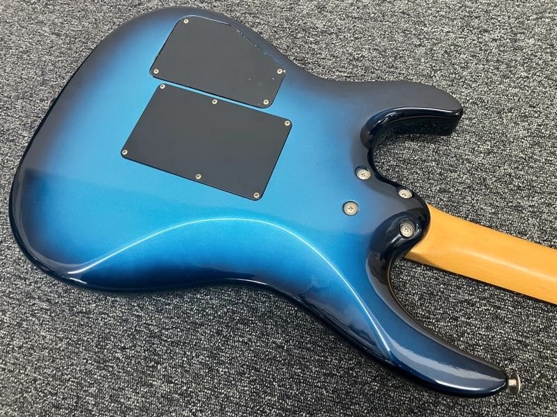 Aria Pro II MAC-65R / MAGNA Series （中古）【楽器検索デジマート】