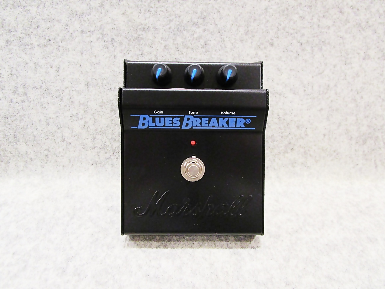 Marshall Blues Breaker ブルースプレーカー初期型楽器 - www ...