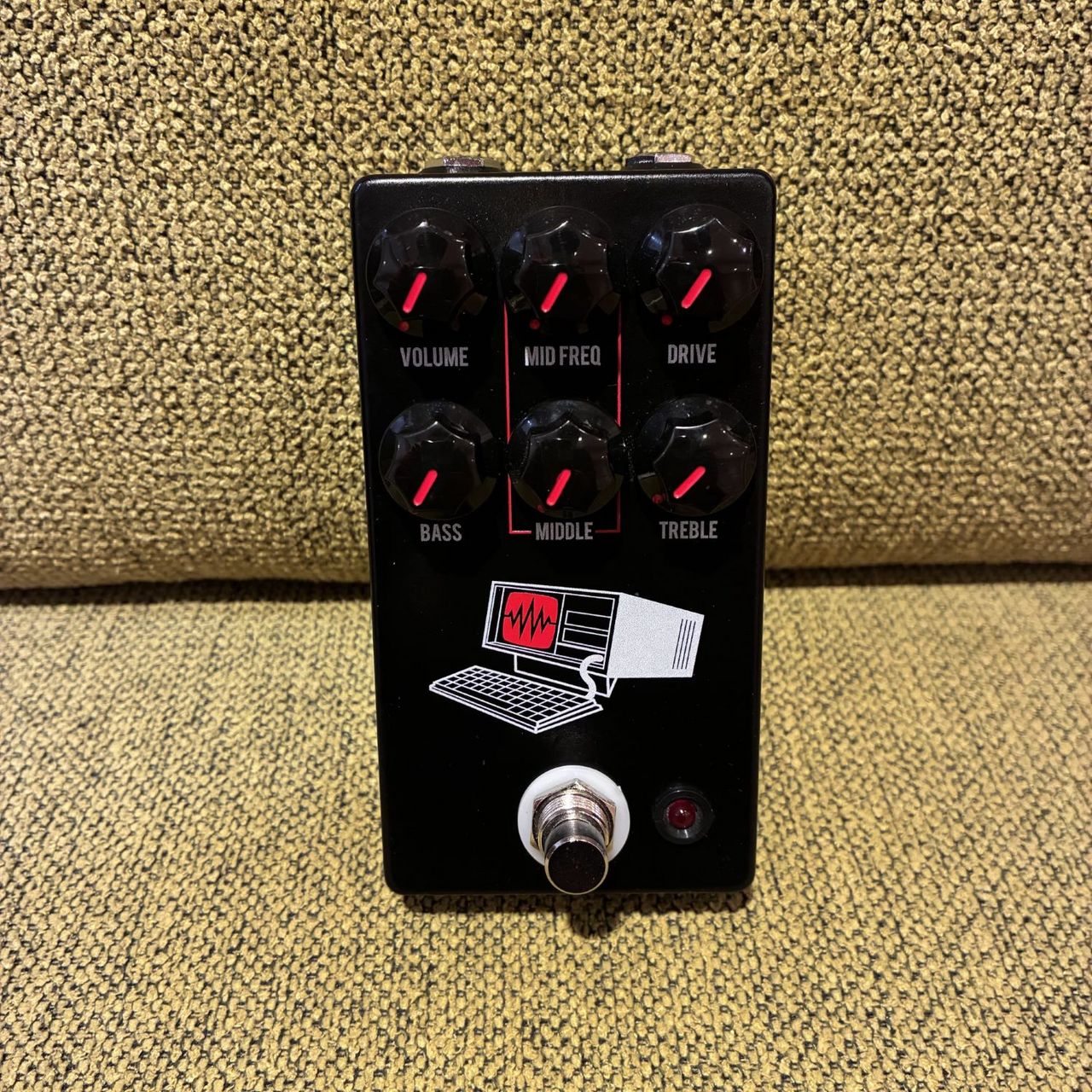 JHS Pedals JHS Pedals Hard Drive 【USED】（中古/送料無料）【楽器