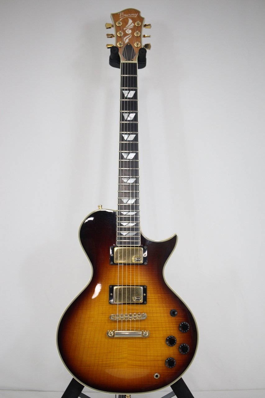 Burny LS-135（中古）【楽器検索デジマート】