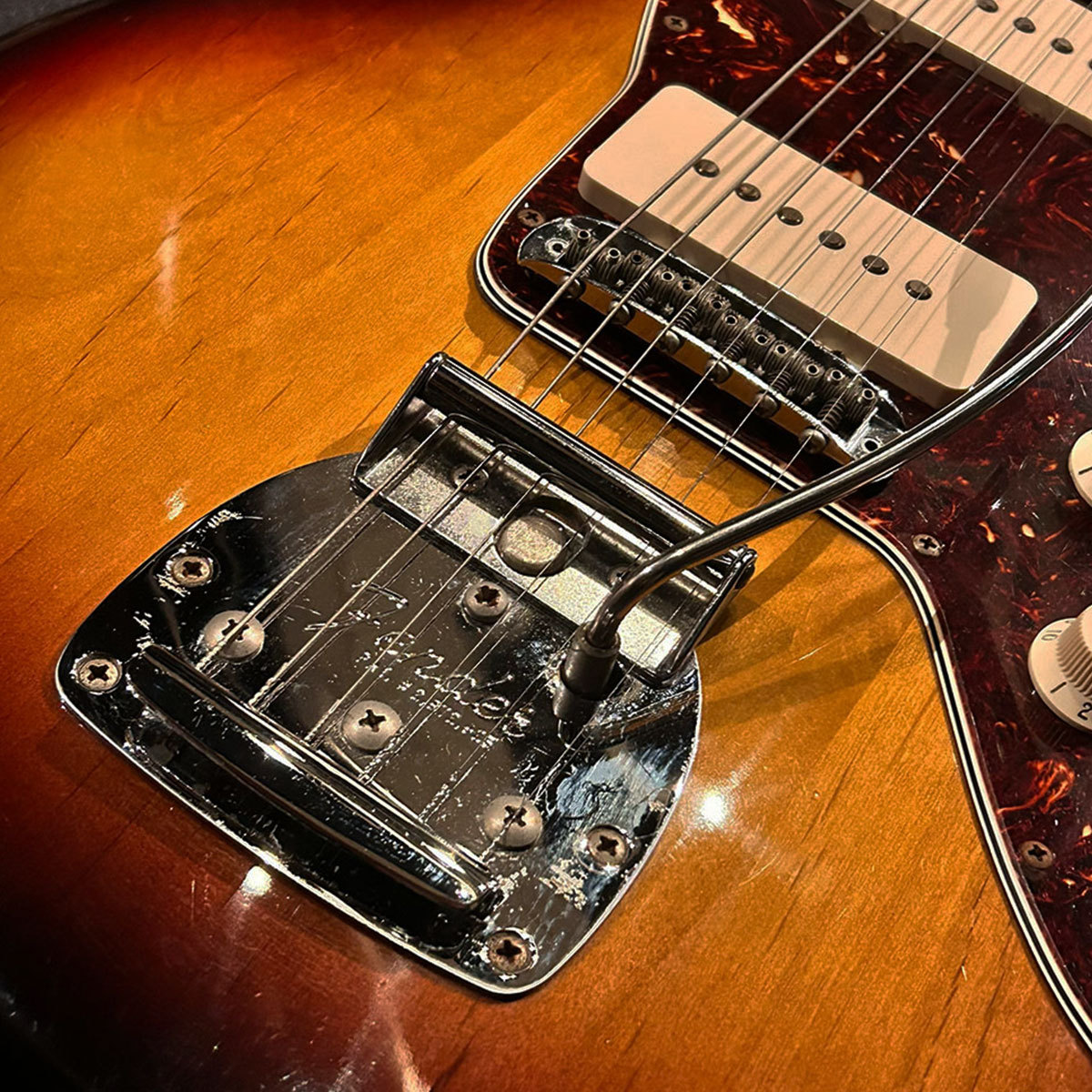 Fender American Vintage '62 Jazzmaster 3CS（中古）【楽器検索