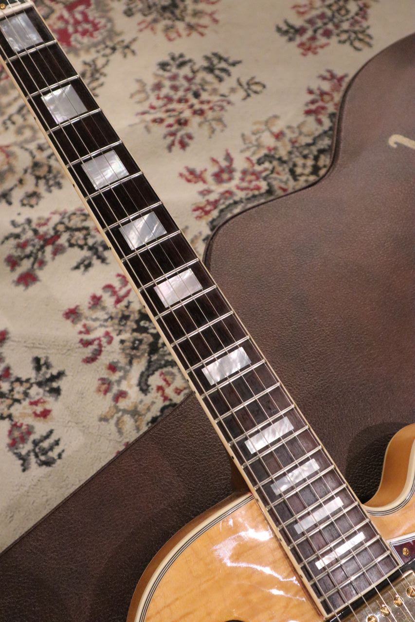 Gibson Memphis ES-275 Custom ～Dark Vintage Natural～ [2018年製