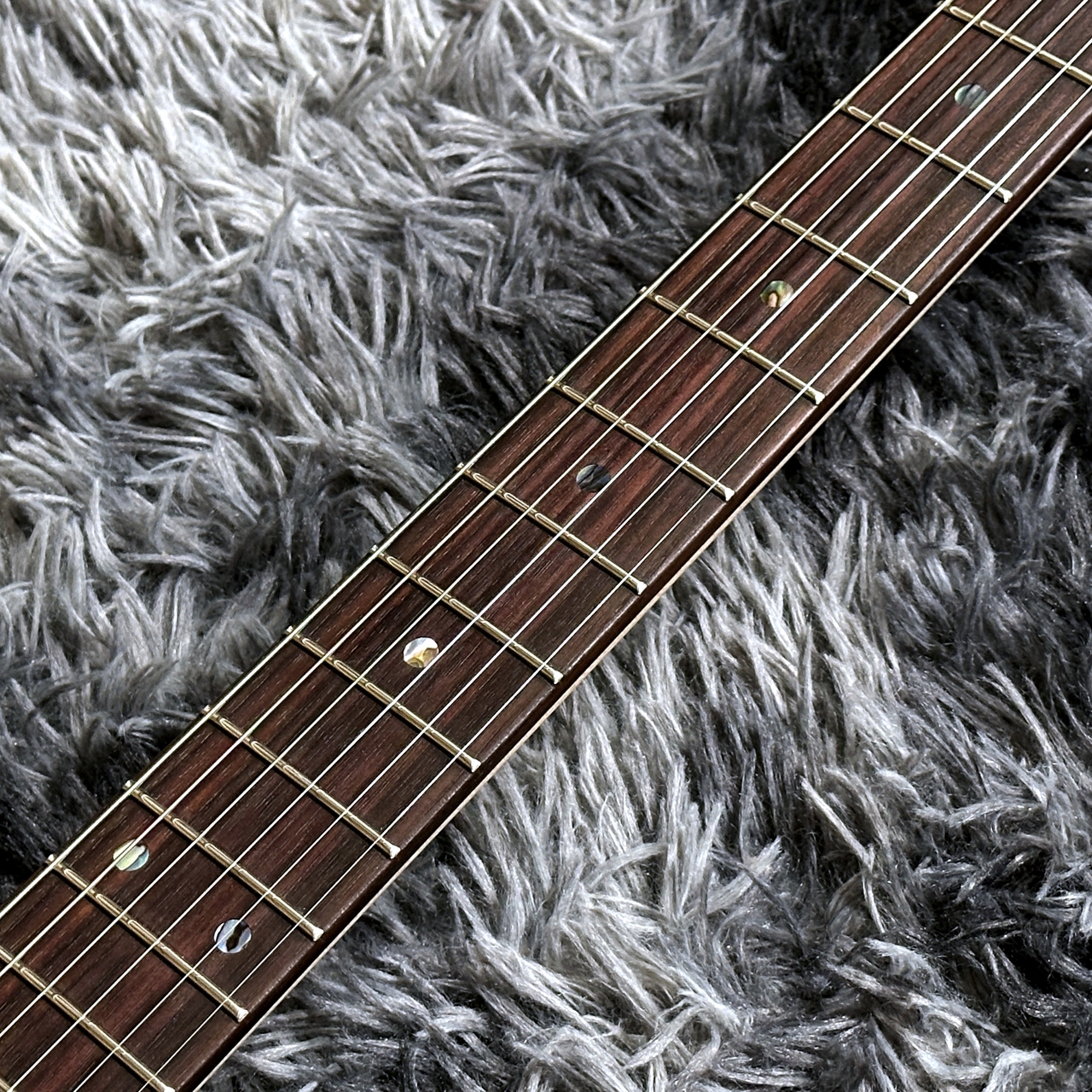 Psychederhythm PSYCHOMASTER-GC LiMITED Phantom Blue Metallic 2
