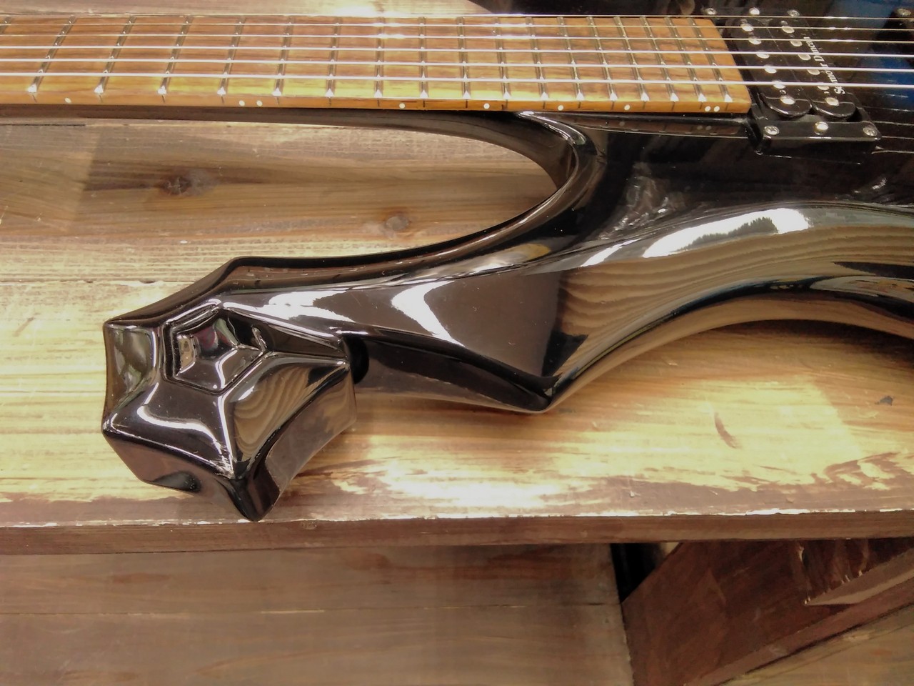 希少　EDWARDS ガネーシャDIR EN GREY E-K-105GA 希少 EDWARDS ガネーシャDIR EN GREY E-K-105GA - メルカリ