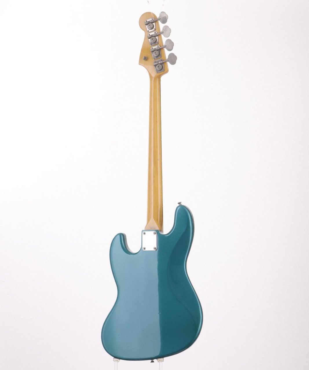 obje ジャズベース Fender Japan JB62-58 OTM (日本製)[2002-04年製/4.44kg