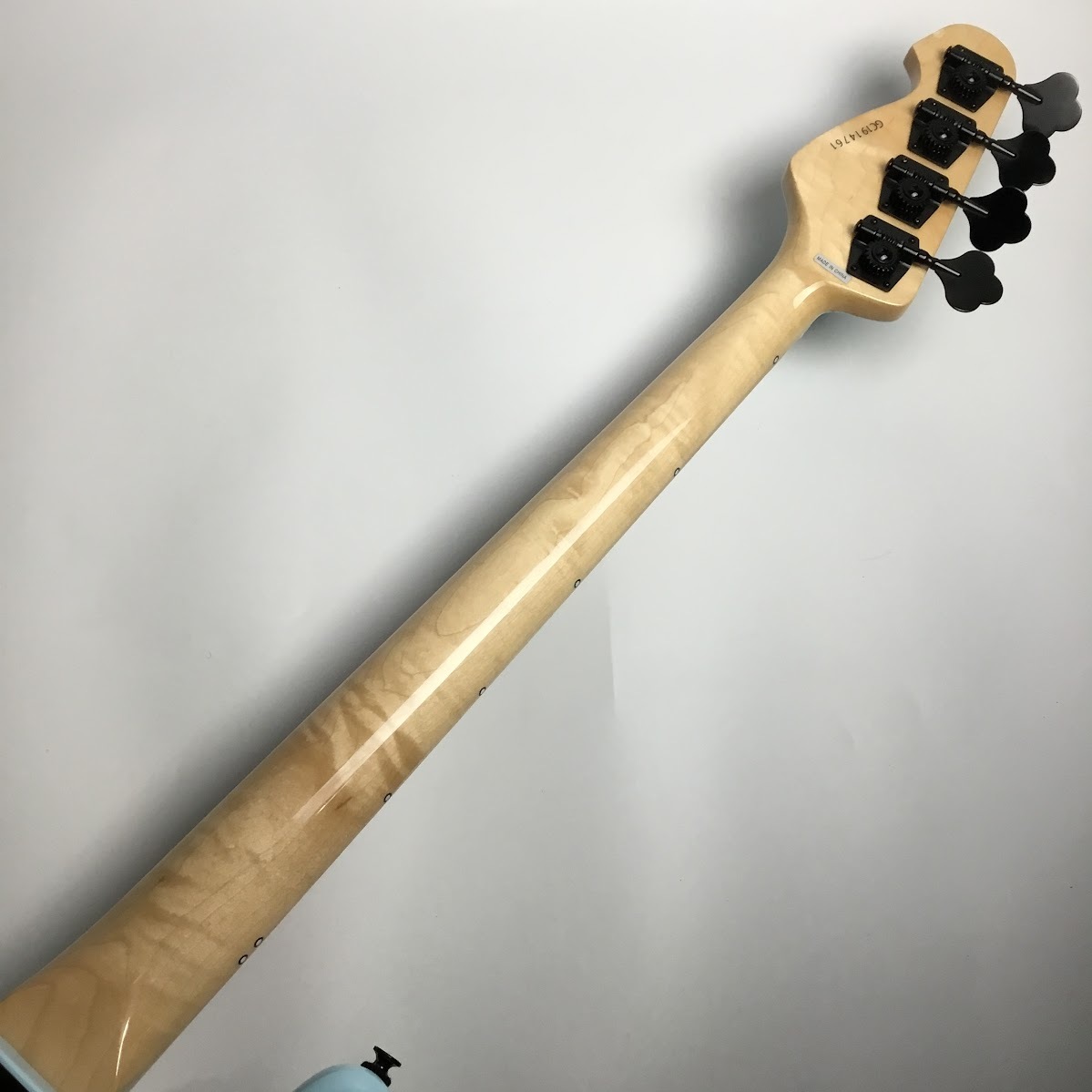 GrassRoots G-EAST BLUE(GEN Signature Model)（中古）【楽器