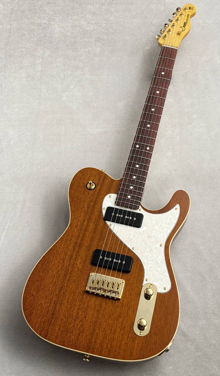 Moon RM-DXII CB/R GO -Charlie Brown- #59190 ≒3.48kg【定番モデル