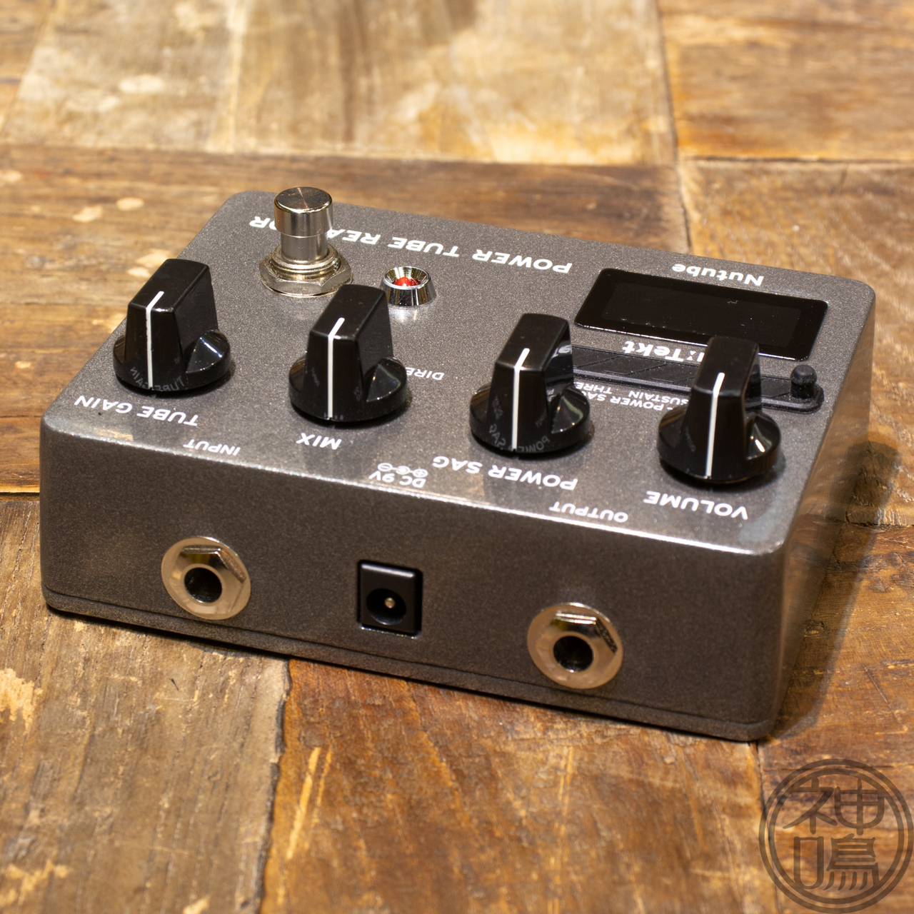 KORG Nu:tekt TR-S（中古）【楽器検索デジマート】
