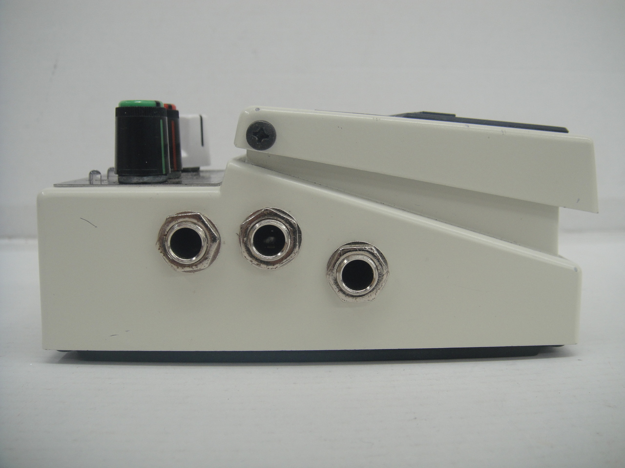 BOSS LS-2 Line Selector WAXX MOD（中古/送料無料）【楽器検索