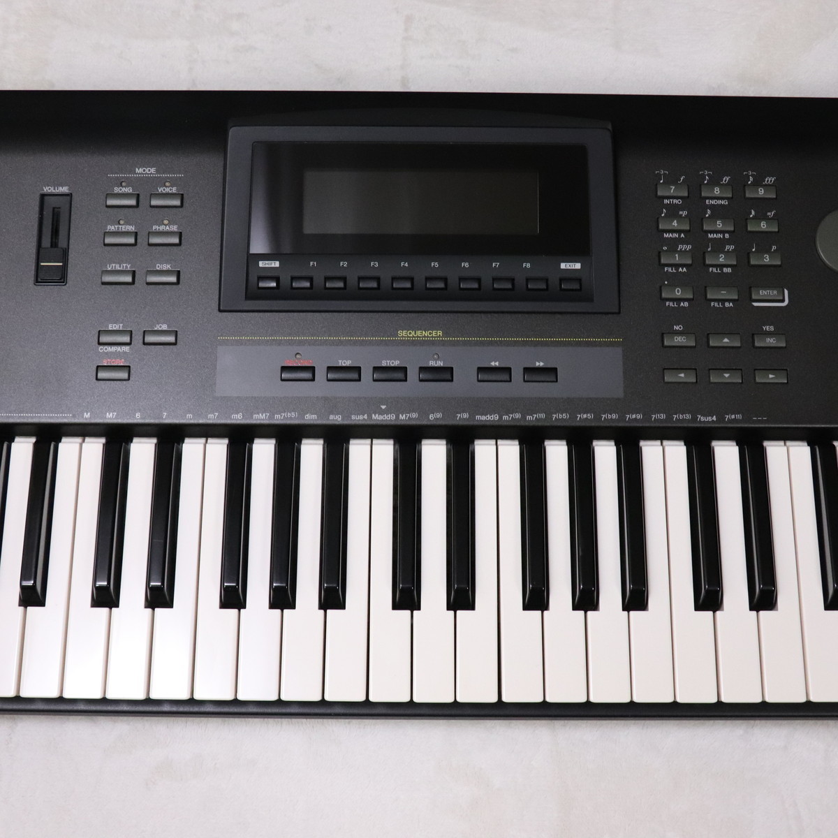 YAMAHA QS300 【梅田店】（中古）【楽器検索デジマート】