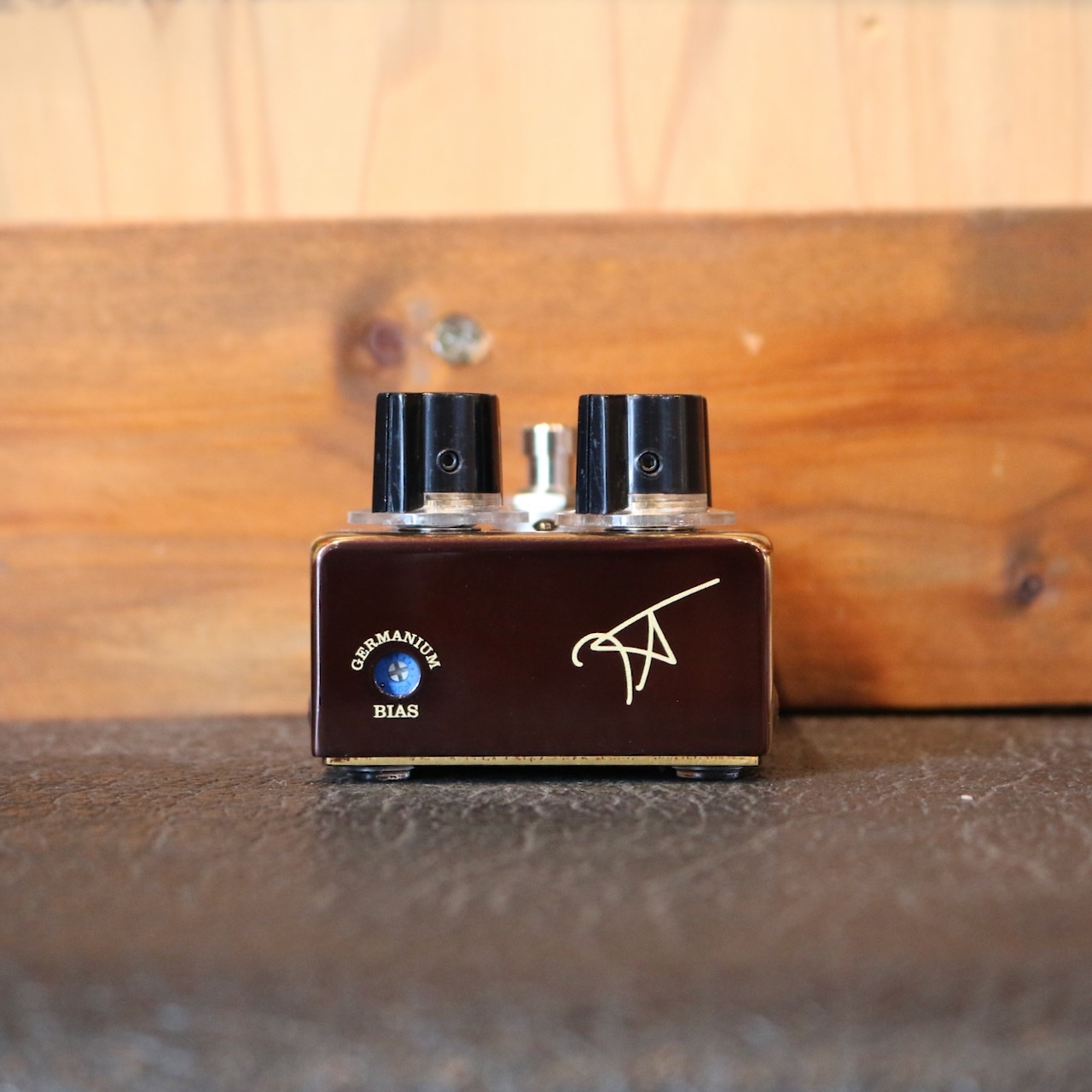 VEMURAM Myriad Fuzz（新品）【楽器検索デジマート】