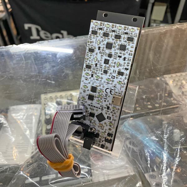 Bastl Instruments Neo Trinity（中古）【楽器検索デジマート】