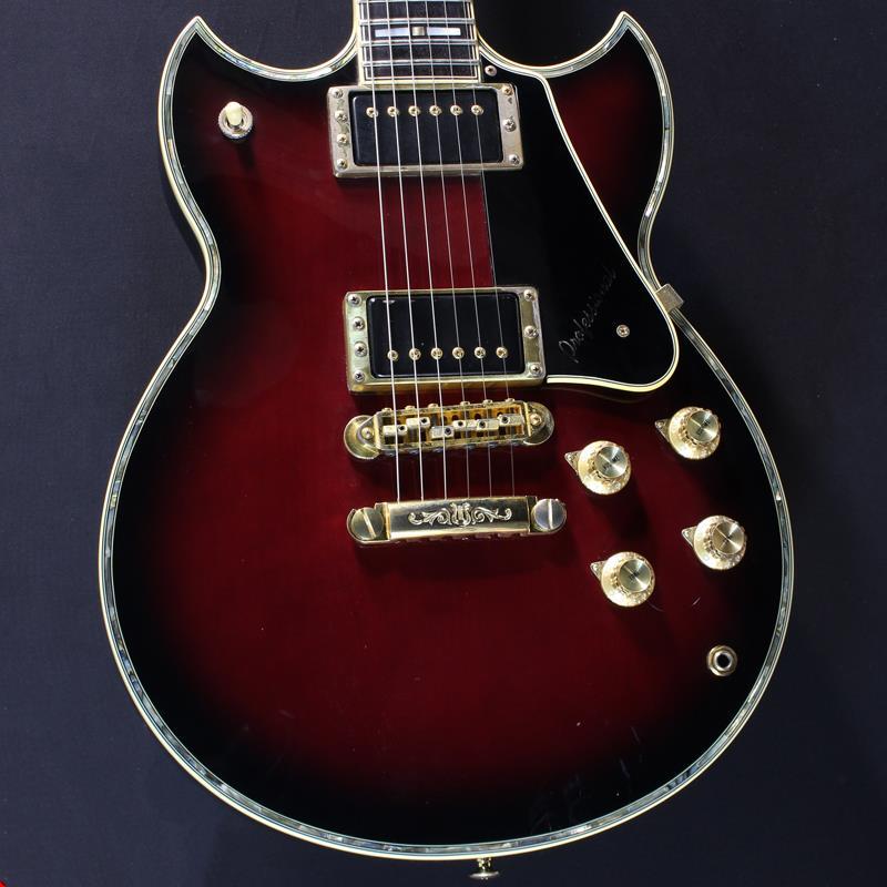 ヤマハ　SG3000custom YAMAHA USED 中古 SG-3000 Custom (Wine Red)（中古）【楽器検索