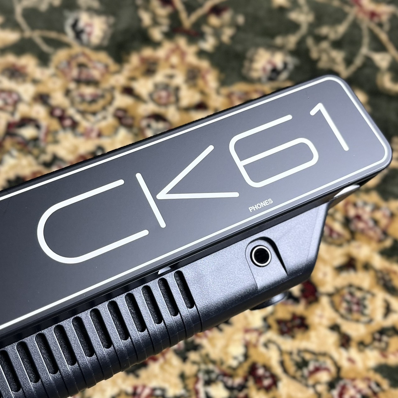 YAMAHA 【開封品特価!】CK61/現物写真/即納可能（新品特価/送料無料
