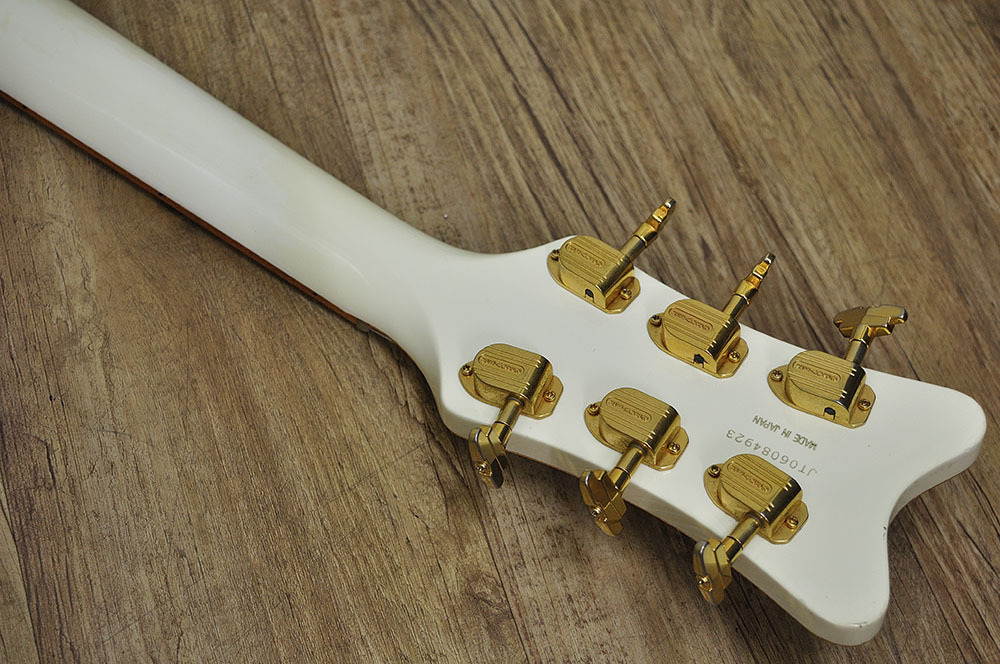 Gretsch G7594-FSR White Falcon II（中古）【楽器検索デジマート】