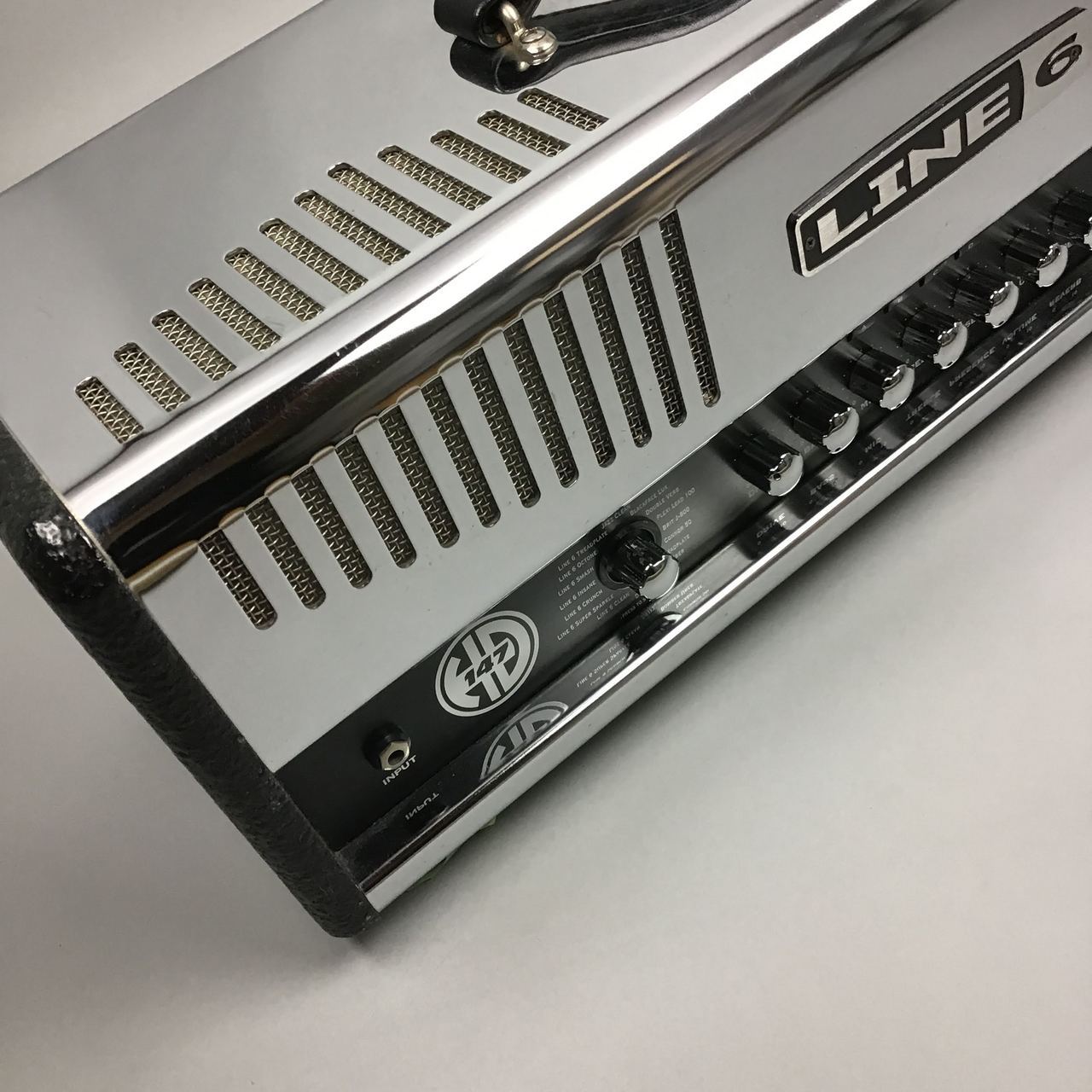 LINE 6 HD-147（中古/送料無料）【楽器検索デジマート】