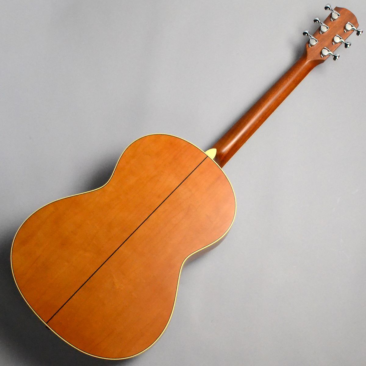 K.Yairi SRF-MA1 Vintage Sunburst アコースティックギター ハード 