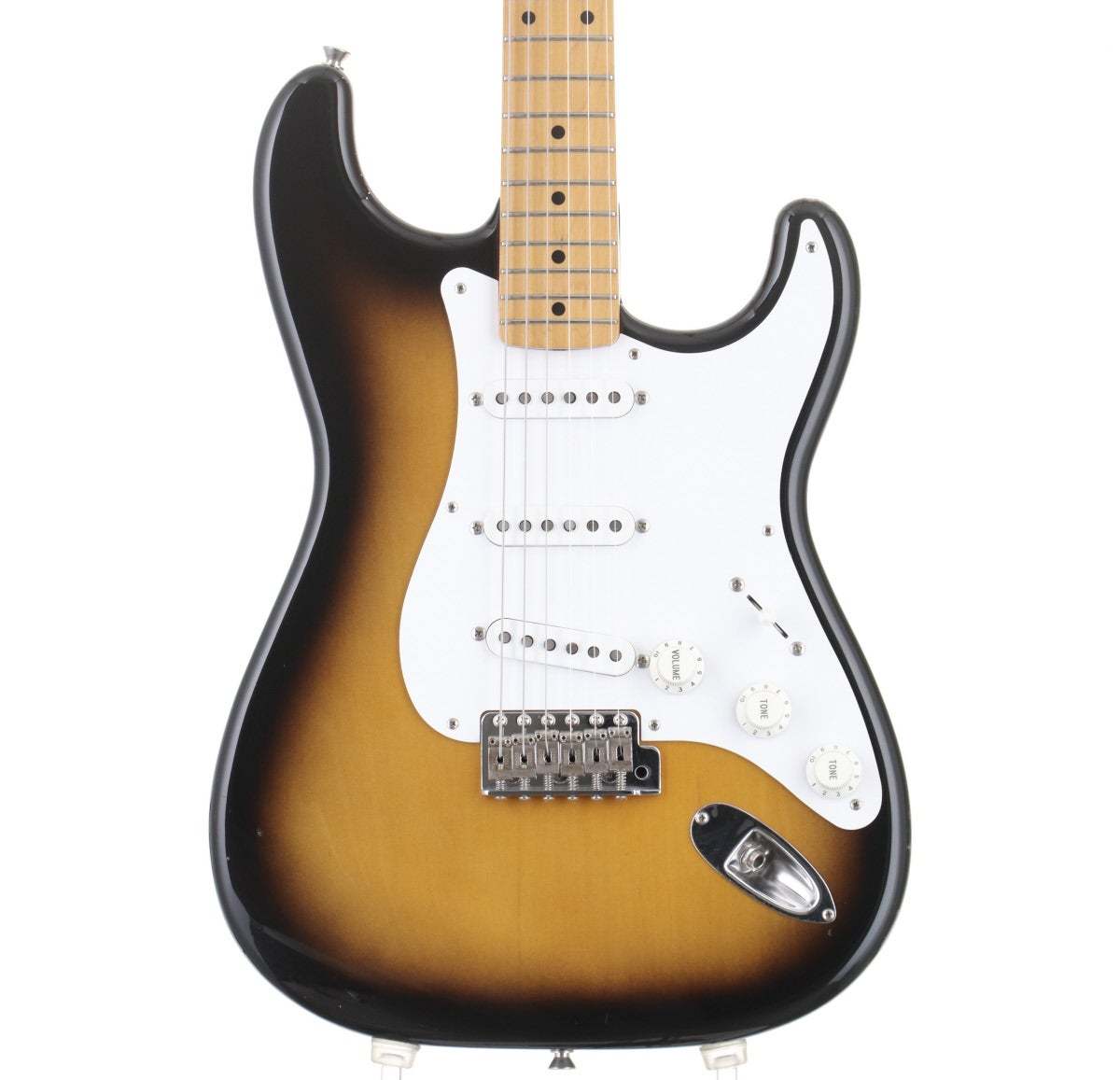 Fender Japan ST57-58US 【御茶ノ水本店】（中古/送料無料）【楽器検索