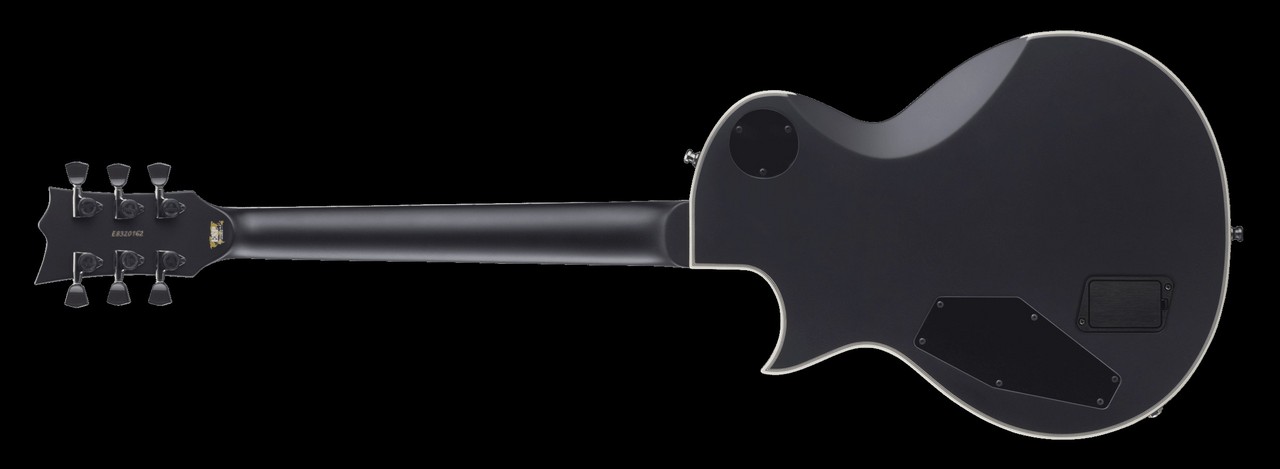 ESP EC-CTM / Black Satin（新品/送料無料）【楽器検索デジマート】