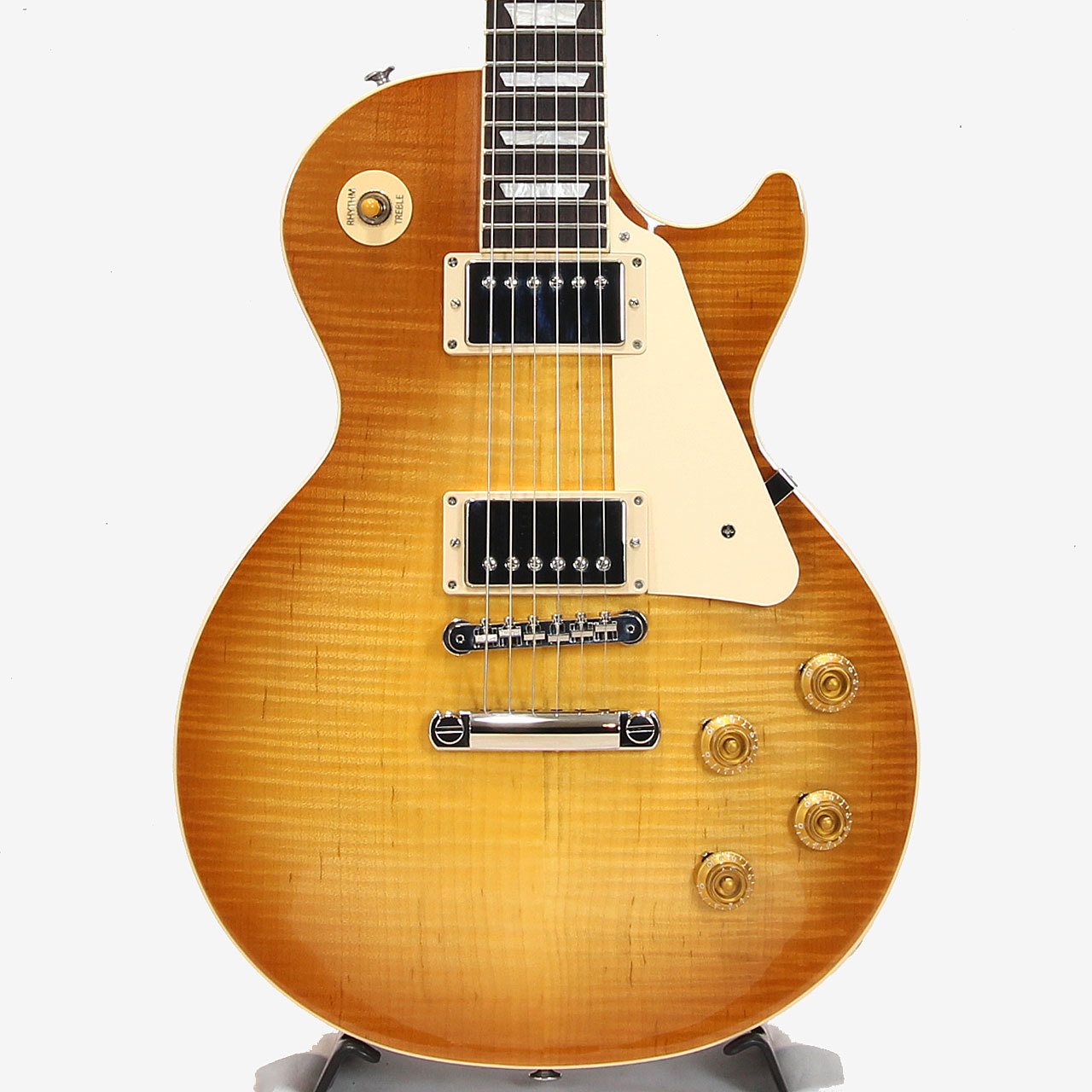 Gibson Japan Exclusive Les Paul Standard 50s Custom Shop Top