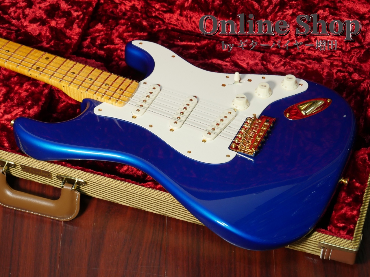ギター fender70th AnniversaryPlayerStratocaster エレキギター】Fender ストラトキャスター70周年記念モデル「70th