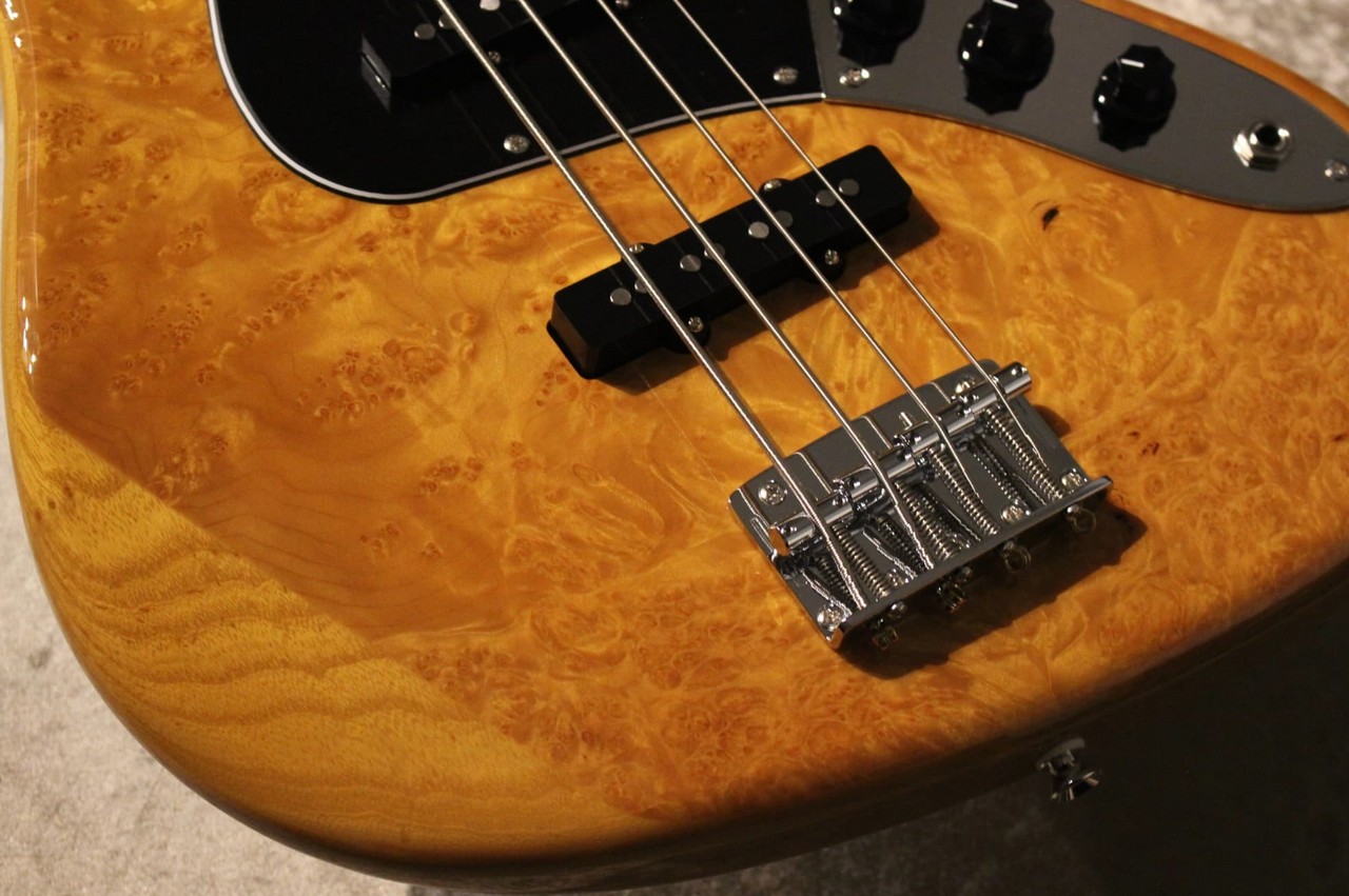 FUJIGEN(FGN) 【選定材バールメイプルトップ】KNJB100MBBM