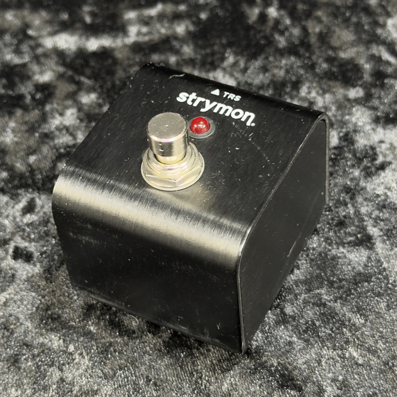 strymon MINI switch 新品未使用未開封 strymon MINI switch 新品未