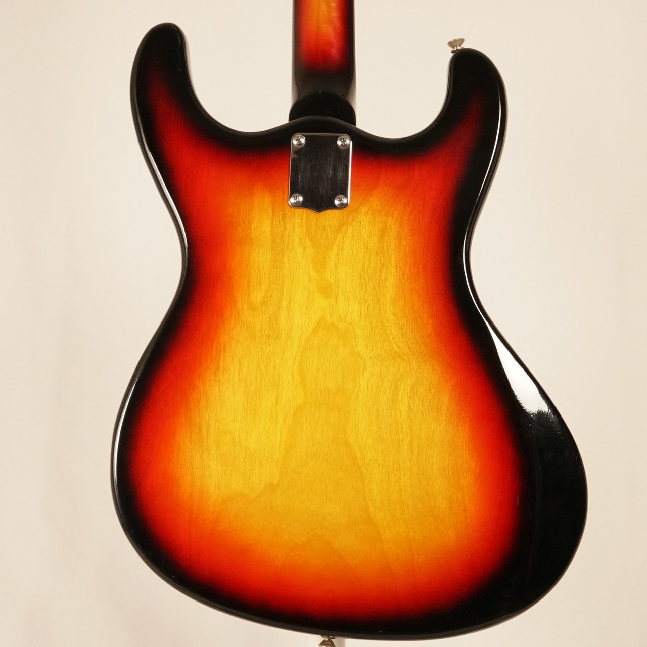 Mosrite Mosrite Avenger-Sunburst-【日本製】【USED】（中古）【楽器