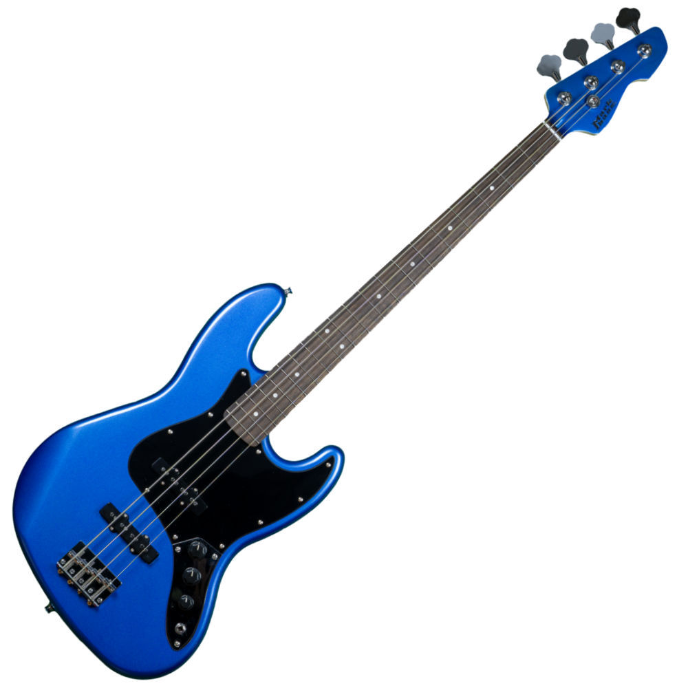 Markbass マークベース MAK-B/BLSJB4 MB 4 Blue Sky JB エレキベース