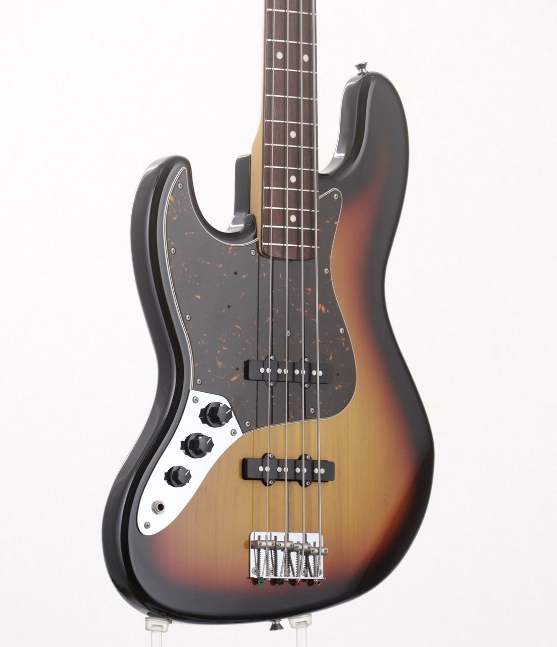 Fender Japan JB62/LH 3TS 2007-2010年製【横浜店】（中古/送料