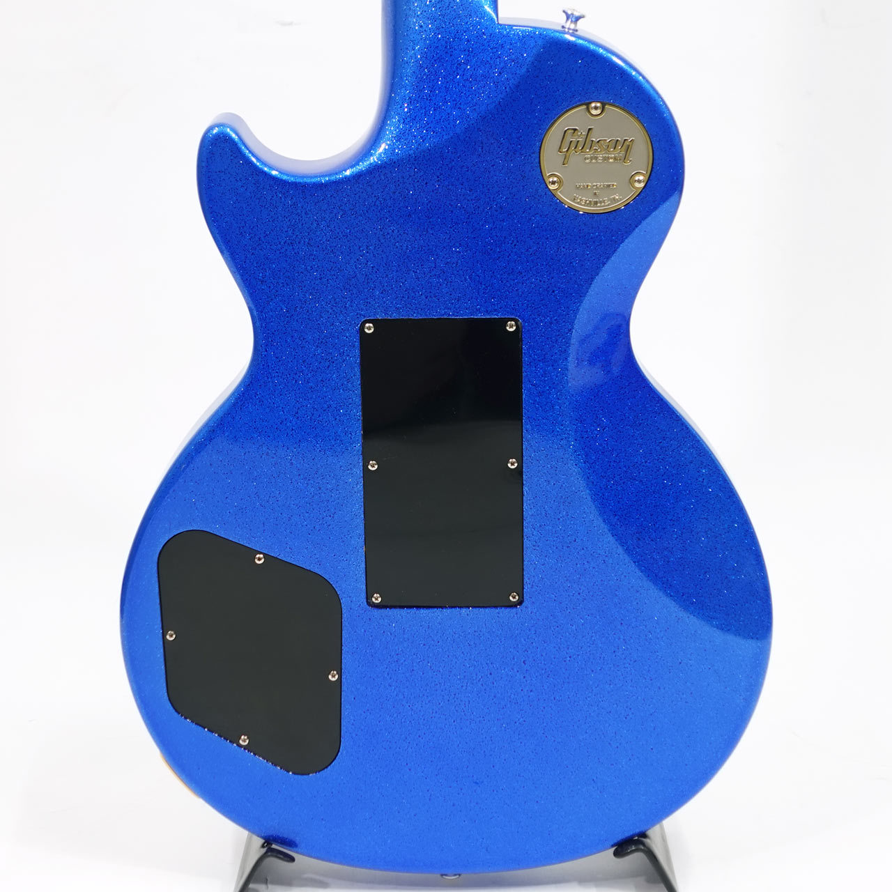Gibson Custom Shop M2M Les Paul Axcess Custom Floyd Rose / Light