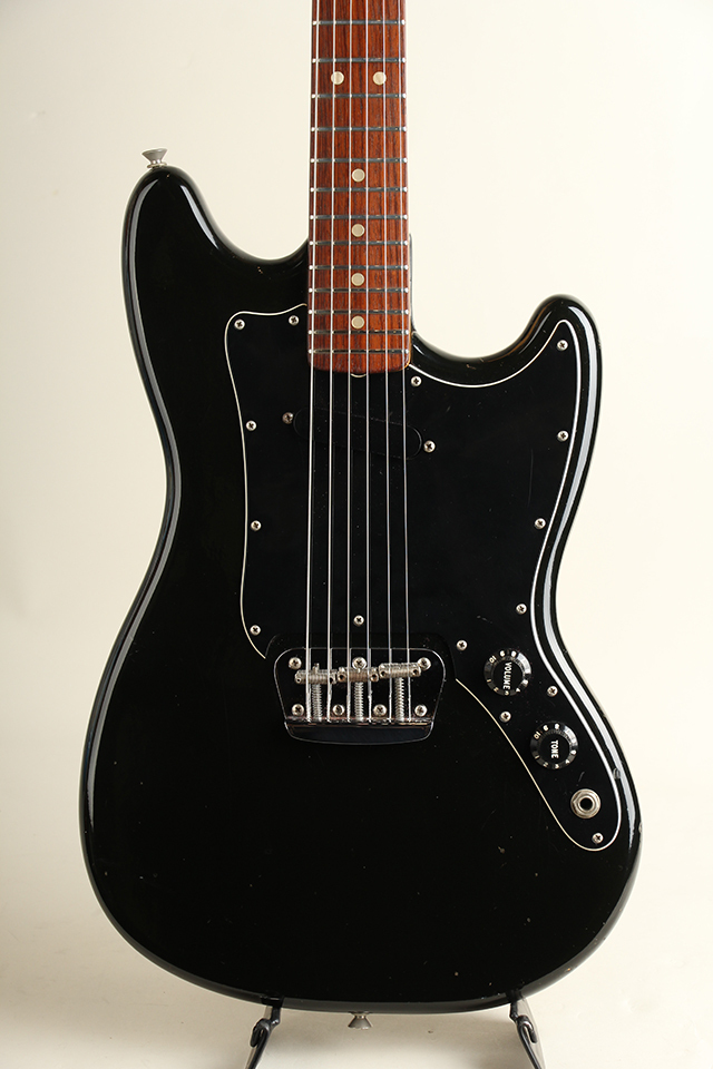 Fender 1977 Musicmaster（ビンテージ）【楽器検索デジマート】