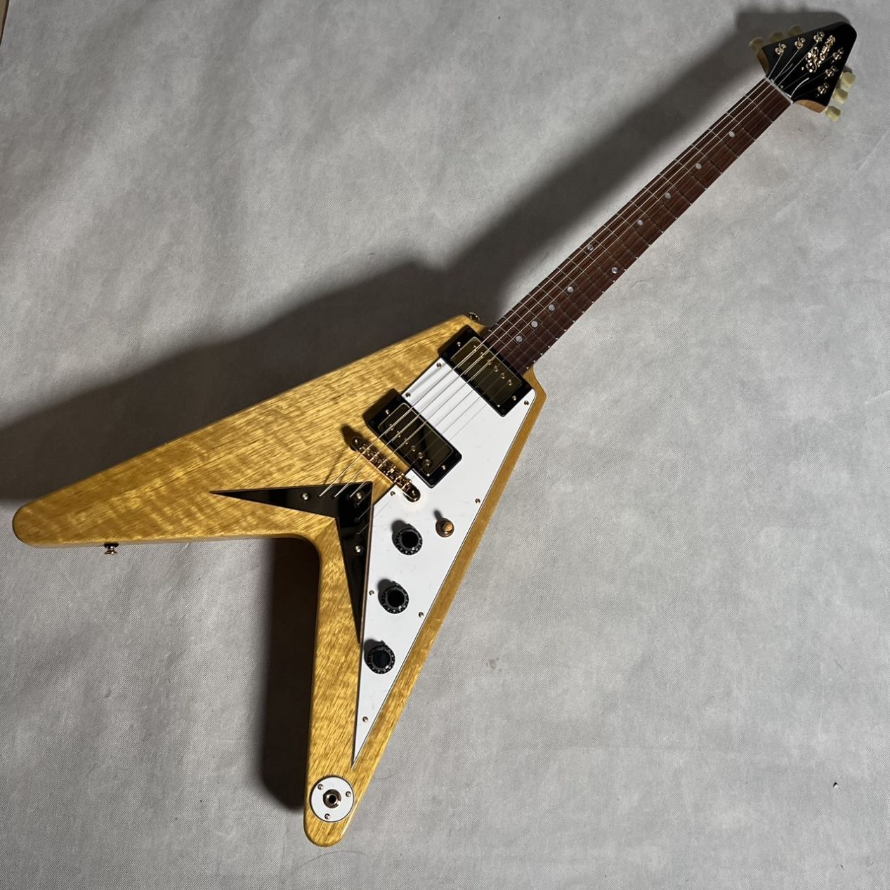 momose MFV・K-STD/NJ WH-PG【現物画像】（新品/送料無料