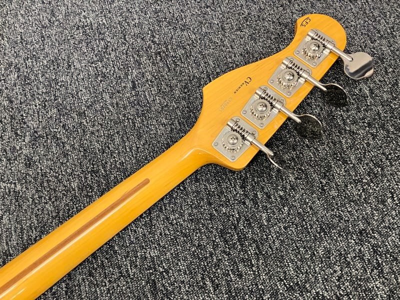 HISTORY CZ-BJ4 /R（中古）【楽器検索デジマート】