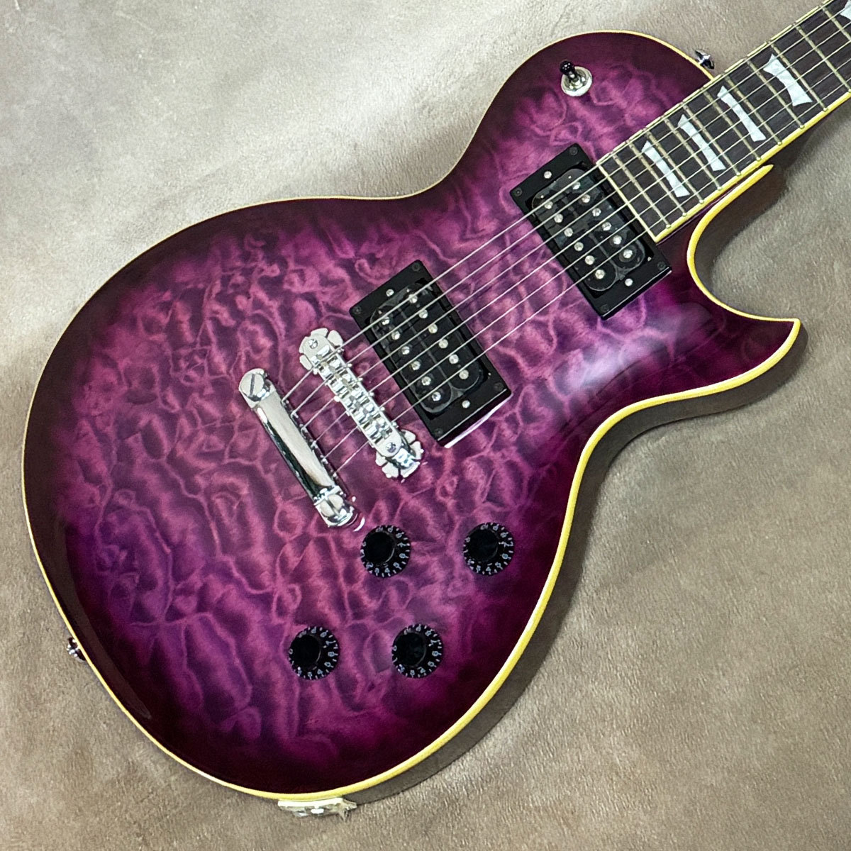 Zemaitis Z Prototype【WEBSHOP在庫】（中古/送料無料）【楽器検索