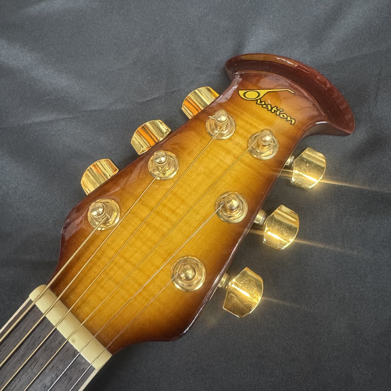 Ovation CC268(オベーション エレアコ)（中古）【楽器検索デジマート】