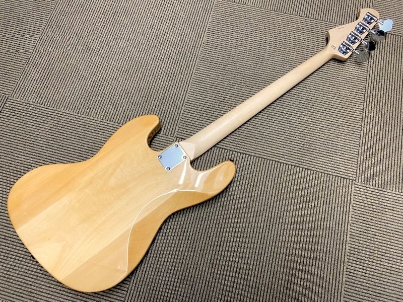 ね*こ様 Aria ProⅡ Diamond Series White ソフトケ ☆Aria ProII DIAMONDシリーズ をモディファイ唯一無二の逸品