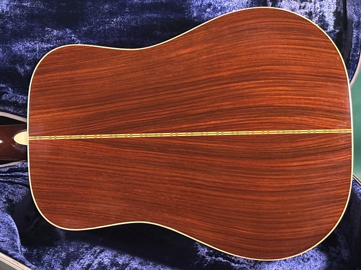 Martin D-12-28 美品　【ハードケース付き】 Martin D12-28（ビンテージ）【楽器検索デジマート】