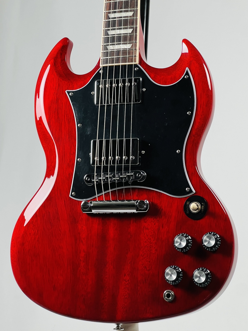 Gibson SG Standard -Heritage Cherry- #210460325【3.18kg】（新品
