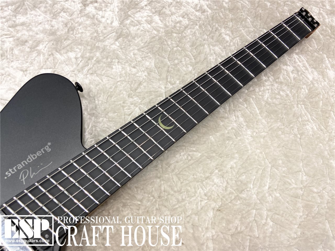 ギター strandberg Salen NX 6 Tremolo Plini 楽天市場】strandberg/Salen NX 6 Tremolo Plini Edition Black