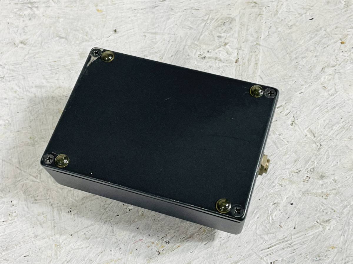 Honda Sound Works 1401 OVERDRIVE（中古/送料無料）【楽器検索