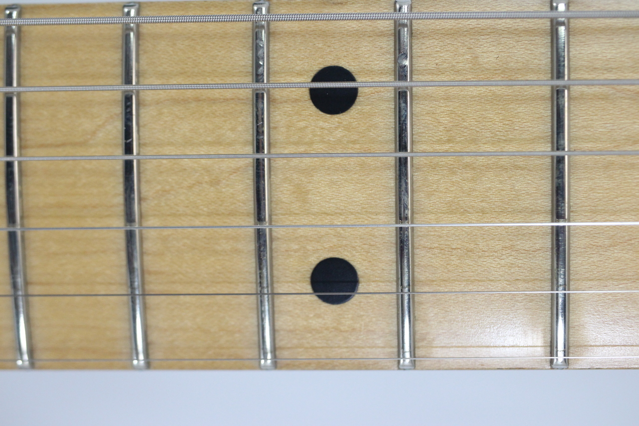 Bacchus BST-54C（中古）【楽器検索デジマート】