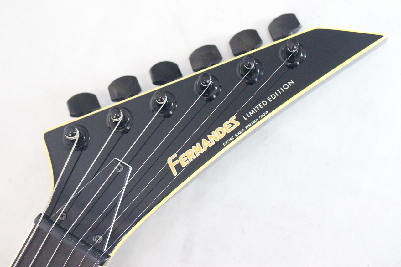 FERNANDES TE-240HT（中古）【楽器検索デジマート】