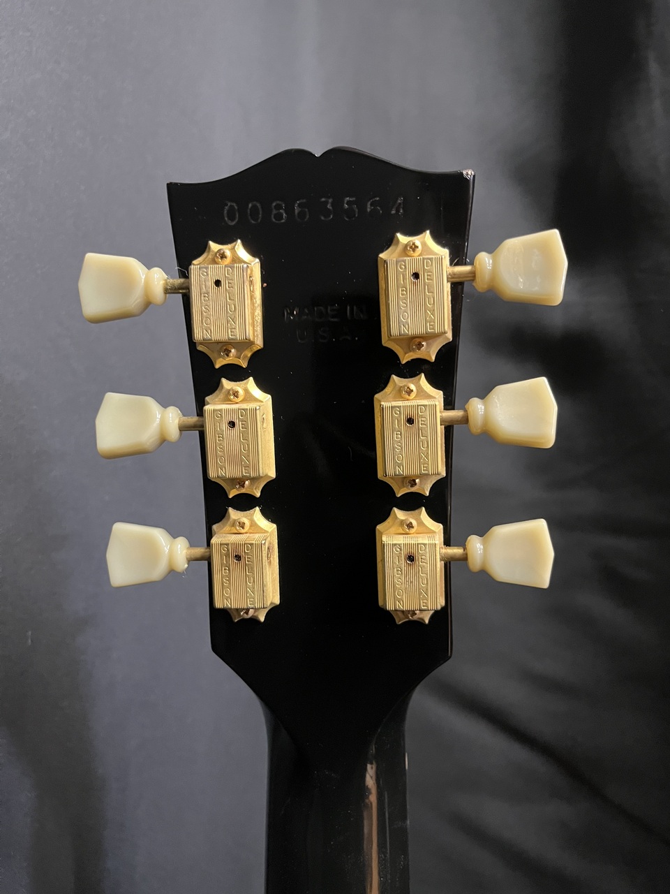 Gibsonレスポールスタジオ(2003年製山野楽器時代)10%値下げ！ Gibson Les Paul Studio 2003（中古）【楽器検索デジマート】
