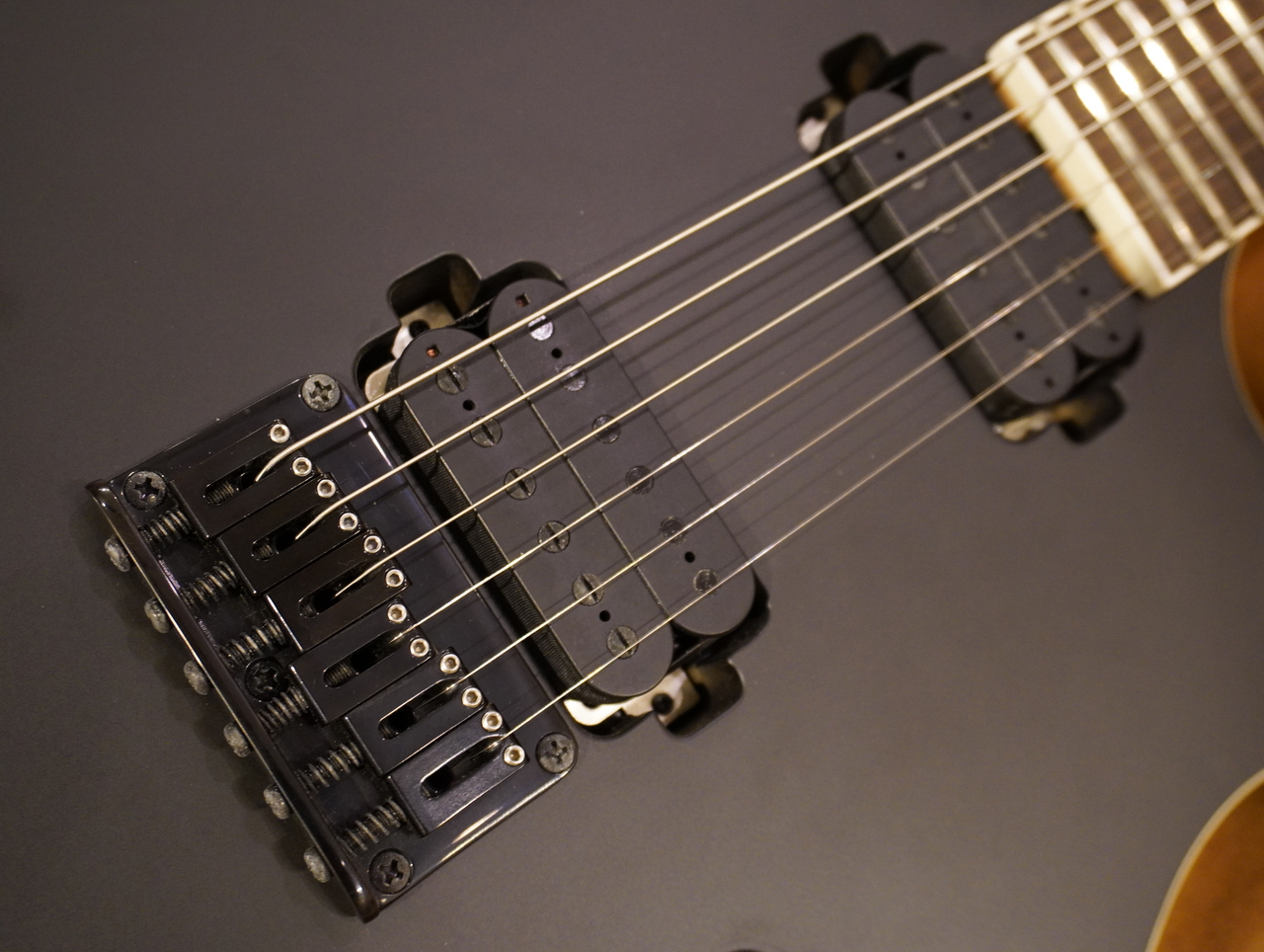 Strictly 7 Guitars COBRA JS6（中古）【楽器検索デジマート】