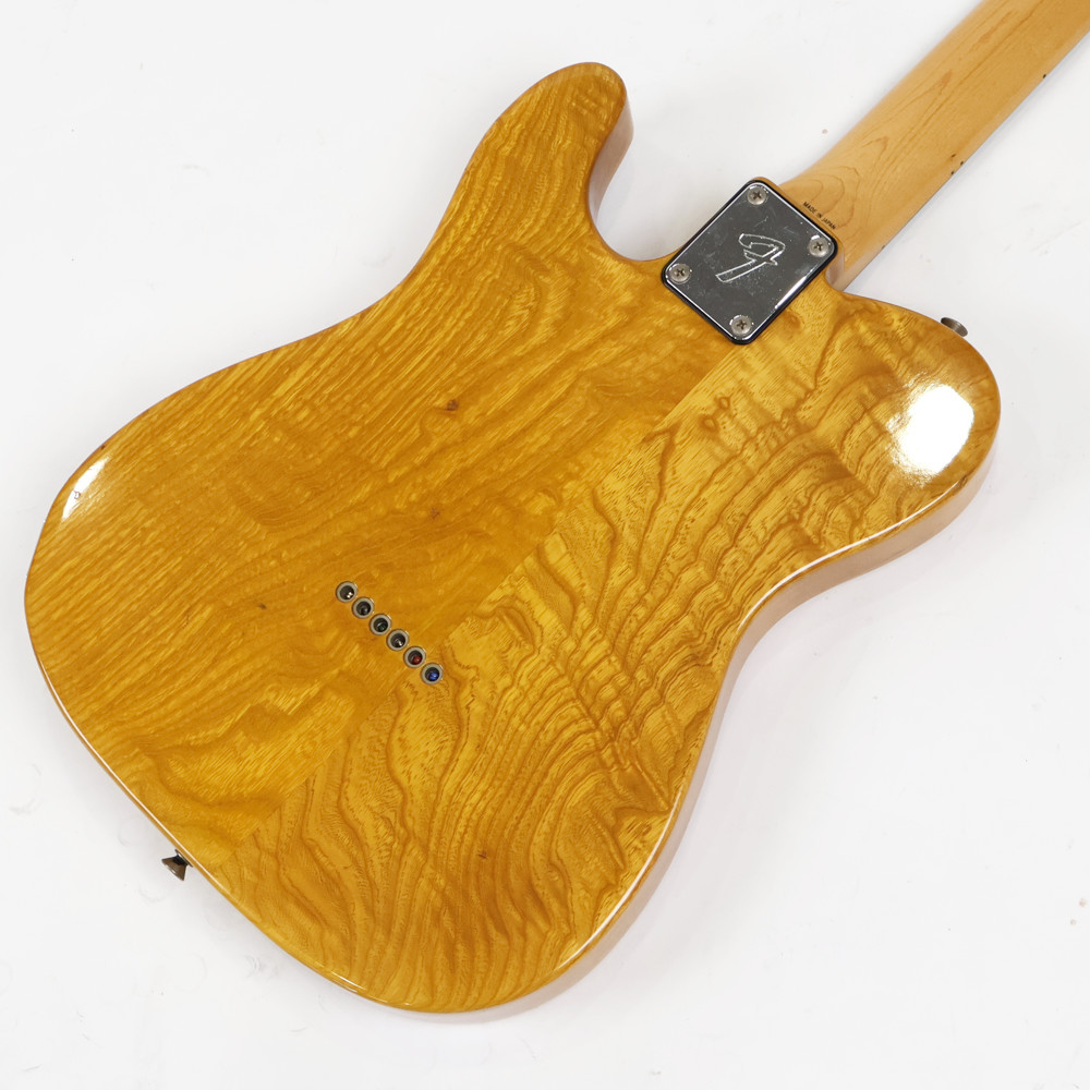 Fender Japan 【中古】 エレキギター Fender Japan Telecaster CTL-50R