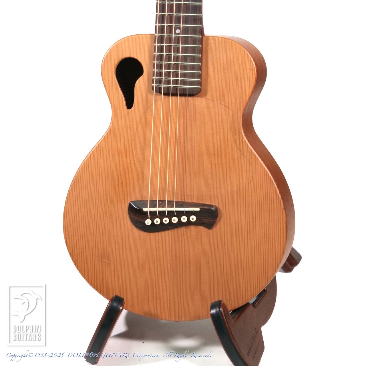 TACOMA P-1（中古）【楽器検索デジマート】