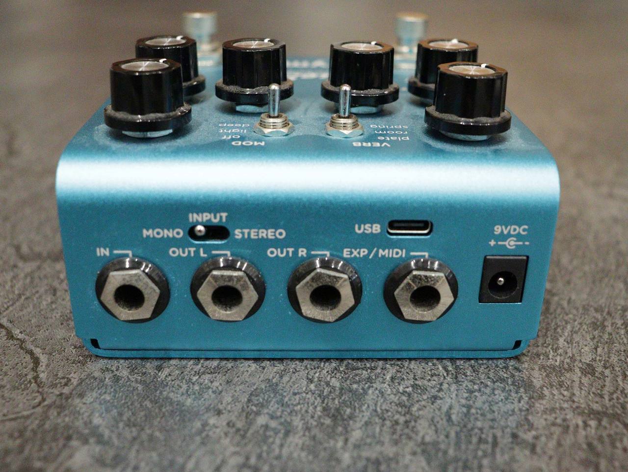 strymon blueSky V2（中古）【楽器検索デジマート】