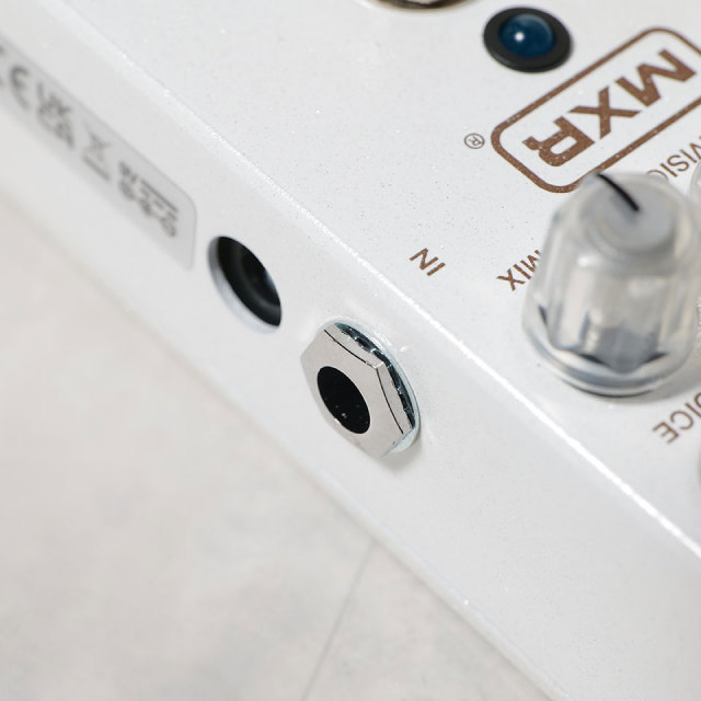 MXR JOSHUA AMBIENT ECHO（新品）【楽器検索デジマート】