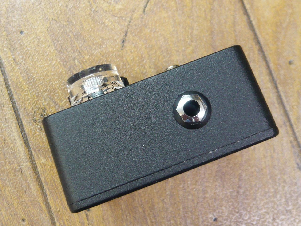 Asobi Effect Bark Pre（中古）【楽器検索デジマート】